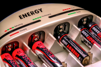 Battery Energy Storage System Market