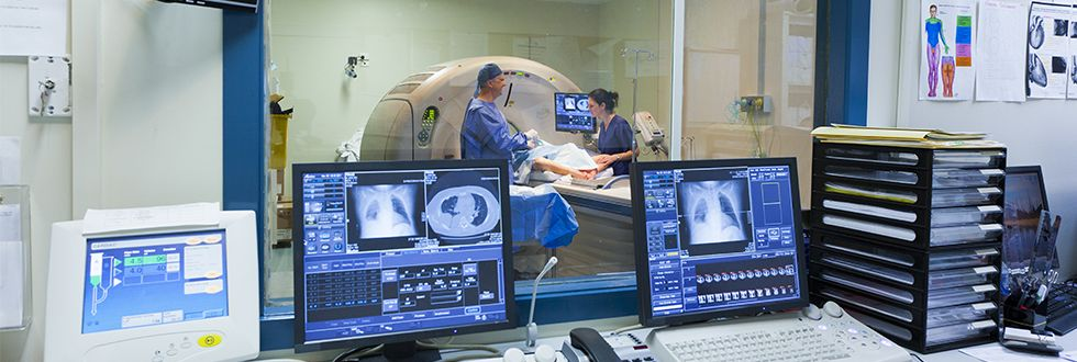 Medical Radiation Shielding Market