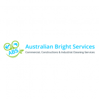 Australian Bright Services Logo
