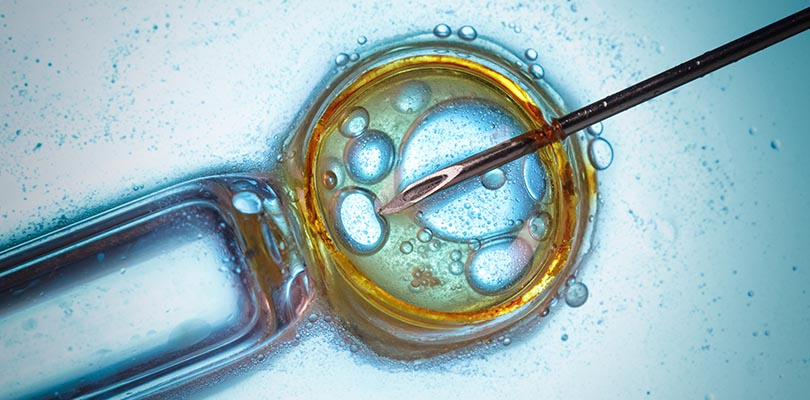 In-Vitro Fertilization Market'