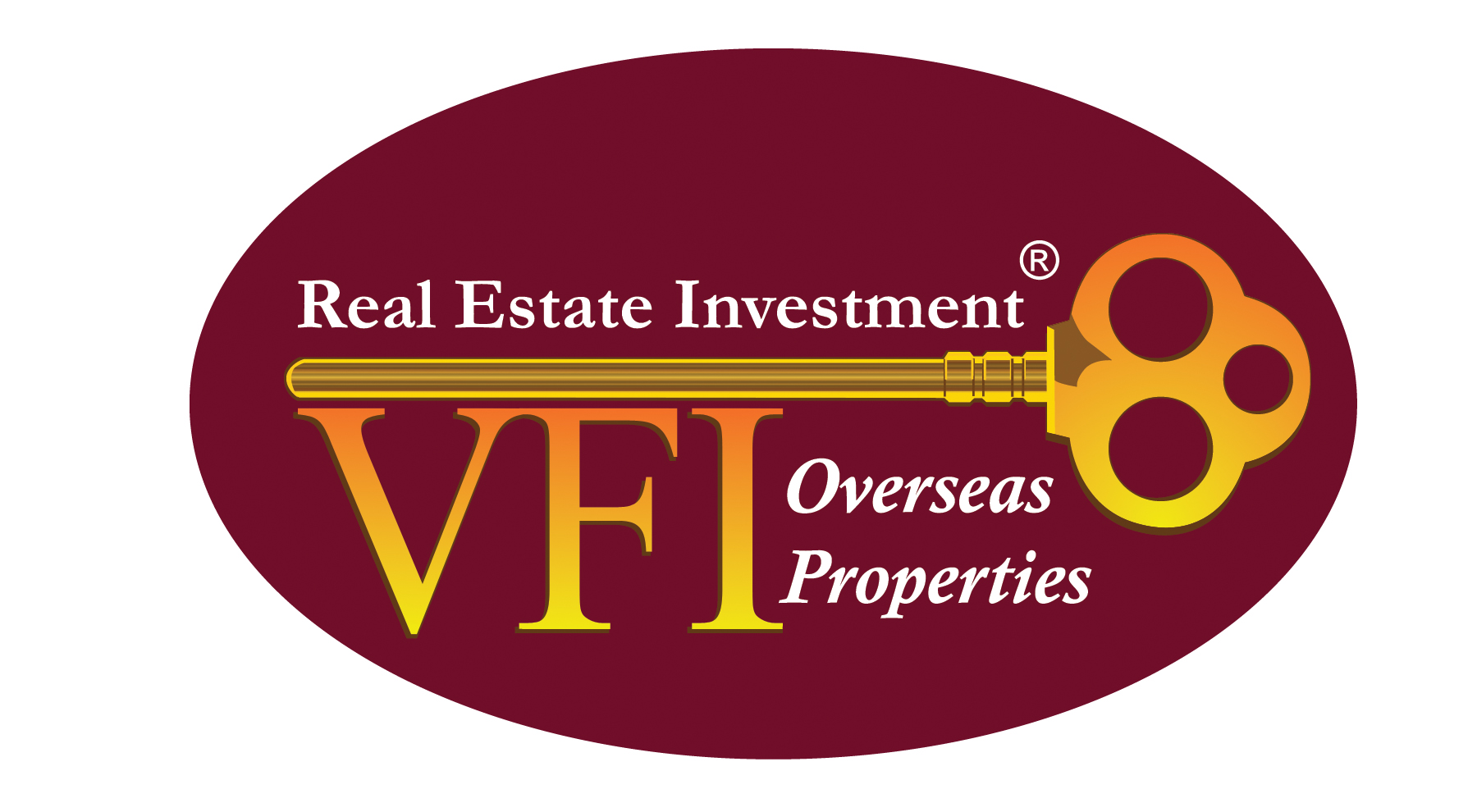 VFI Overseas Property Logo