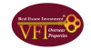 Logo for VFI Overseas Property'
