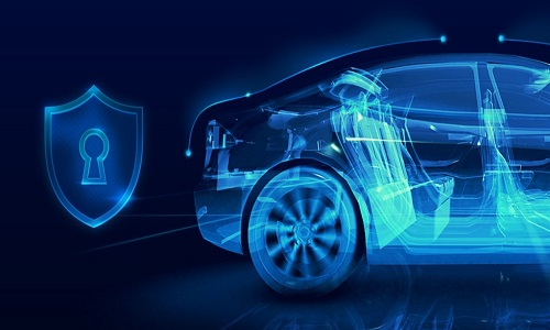 Automotive Cyber Security Market'