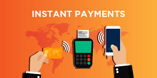 Instant Payments'