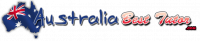 Australia Best Tutor Logo