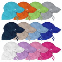 Baby Sun Protection Hat Market
