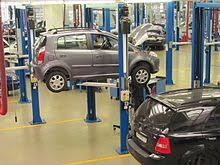 Auto Body Shop Software Market