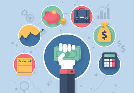 Trade Finance Market'