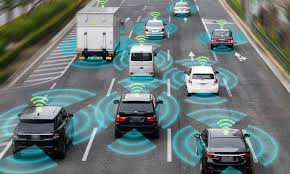 Connected vehicles Market to Set Phenomenal Growth by 2025'