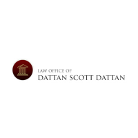 Law Office Of Dattan Scott Dattan Logo