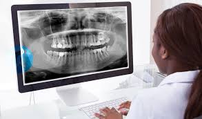 Dental Imaging Technology Market: Emerging Trends'