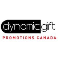 Dynamic Gift Canada Logo