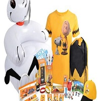 Movie Merchandise Market'