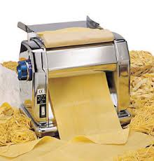 Electric Pasta Maker Market'