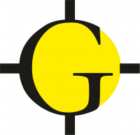 Gurukrupa Printwell Logo