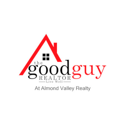 Company Logo For The Good Guy Realtor'