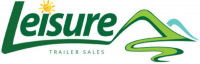 Leisure Trailer Sales Logo