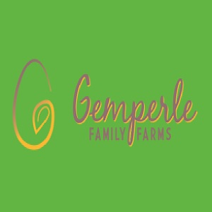 Company Logo For Gemperle Farms'