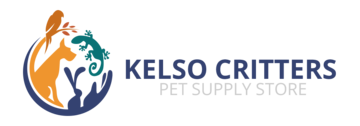 KelsoCritters.com Logo