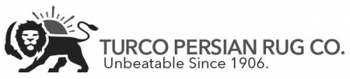 Company Logo For Turco Persian Rug Company'