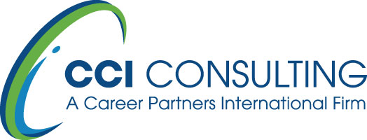 CCI Consulting Logo