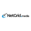 Company Logo For NetGrid Media'