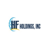Company Logo For HF Holdings, Inc.'