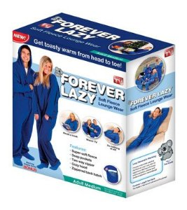 Forever Lazy TV Offer'