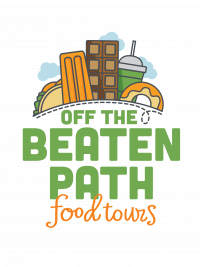 Off The Beaten Path Food Tours and Experiences Logo