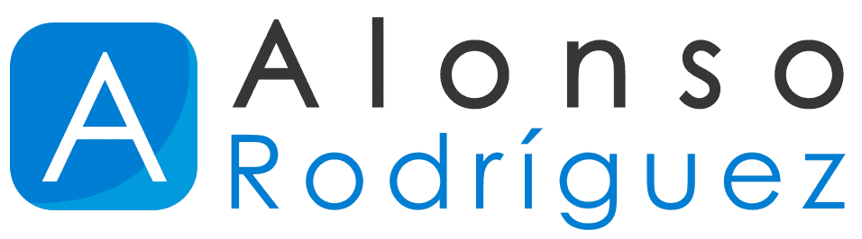 Alonso Rodriguez asesor financiero Logo