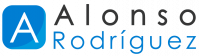 Alonso Rodriguez asesor financiero Logo