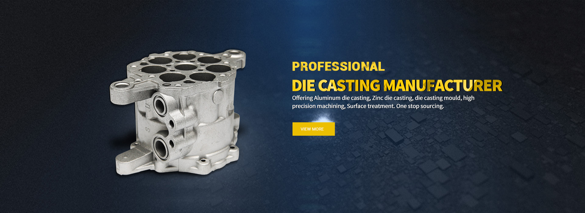 Company Logo For Ningbo Yuchen Auto Parts Co., Ltd'