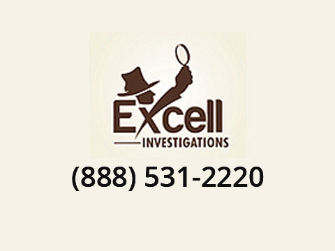 Company Logo For Excell Investigations'