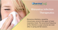 Rhinovirus Infection Therapeutics Pipeline