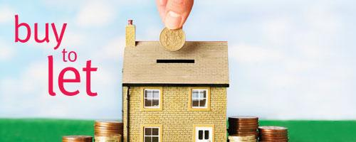 Best Buy to Let Mortgage Rates'