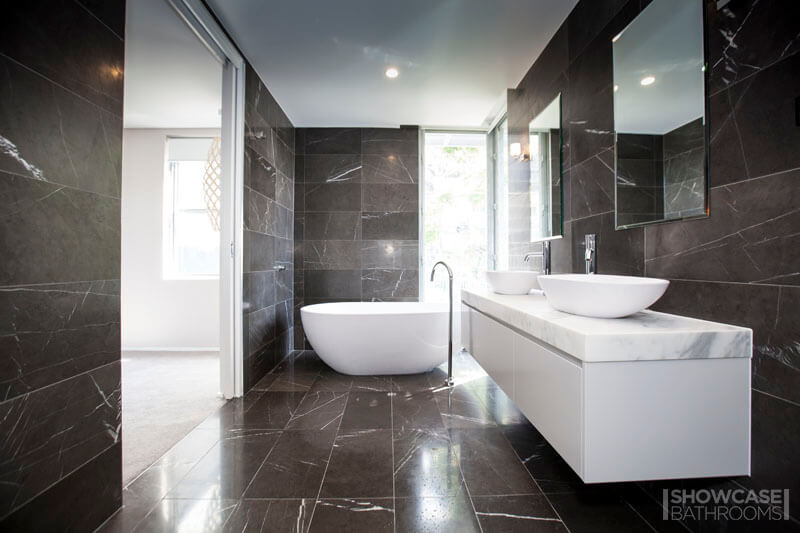 Small Bathroom Designs'