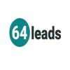 Company Logo For Sixty-Four Leads Digital Marketing'