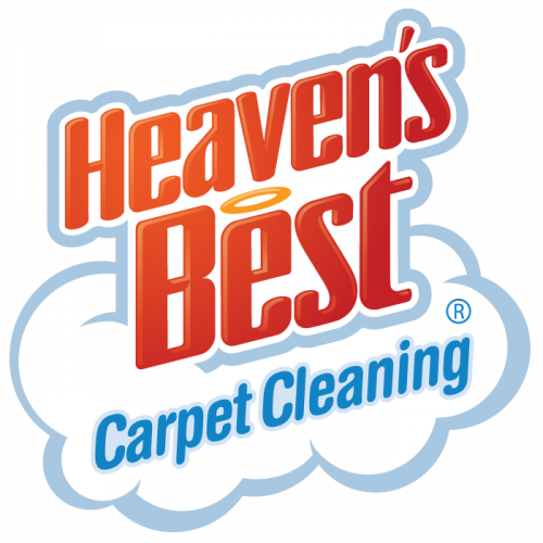 Company Logo For Heaven's Best Carpet Cleaning'