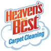 Company Logo For Heaven's Best Carpet Cleaning'