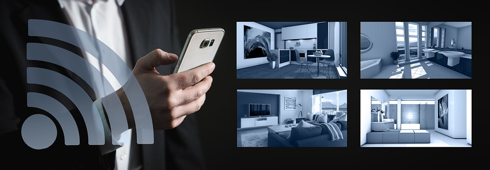 Building Automation Systems Market'