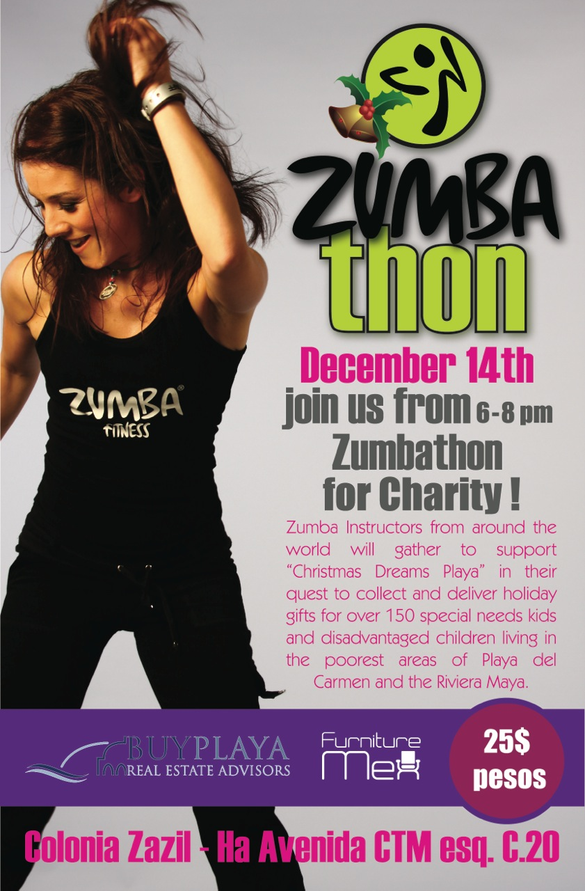 Zumbathon