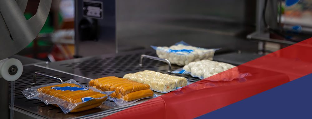 Modified Atmospheric Packaging Market