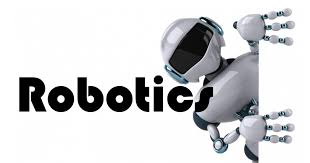 Robotics Market'