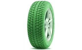 Green Tires Market'