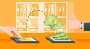 Wireless Expense Management Software Market'