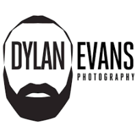 Dylan Evans Photography Logo
