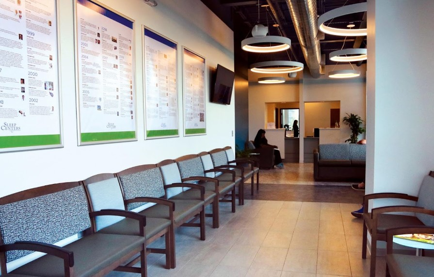 Company Logo For Sleep Centers of Middle Tennessee'