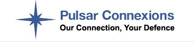 Pulsar Connexions Logo