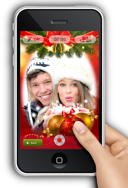 While Basket Apps'