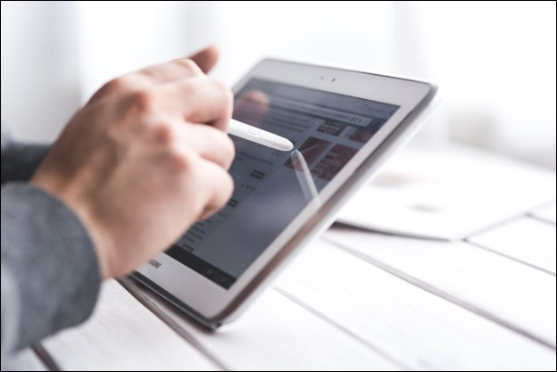 Digital Signature Market